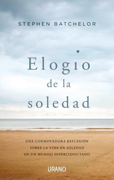 Vorderes Coverbild Elogio de la Soledad