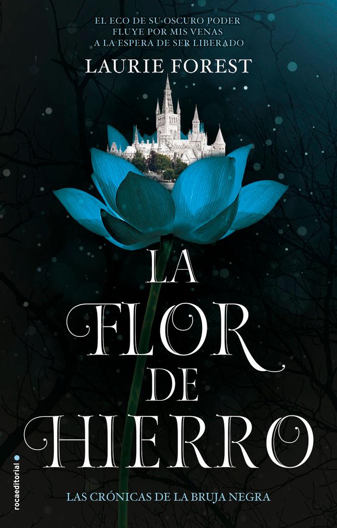 Vorderes Coverbild La Flor de Hierro / The Iron Flower