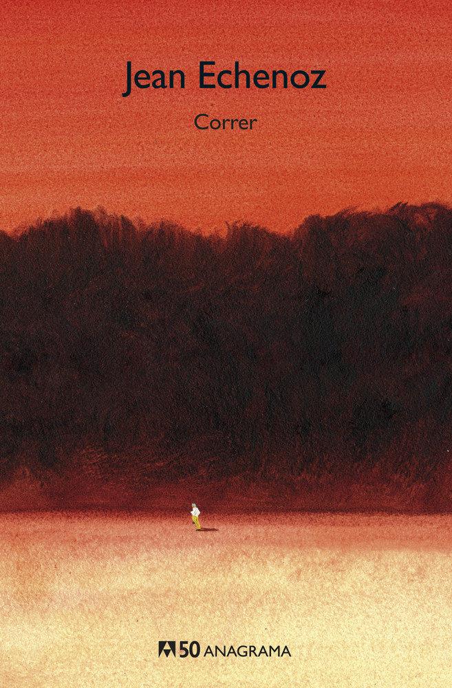 Vorderes Coverbild Correr -V2*