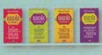 Vorderes Coverbild Hadis El Kitabi - 4 Kitap Takim Set