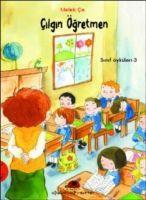 Vorderes Coverbild Cilgin Ögretmen Sinif Öyküleri 3