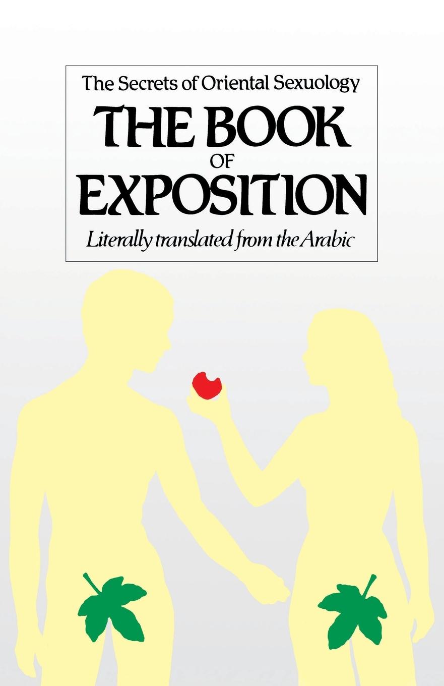 Vorderes Coverbild The Book of Exposition