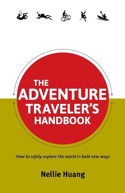 Vorderes Coverbild The Adventure Traveler's Handbook