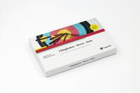 Vorderes Coverbild Fähigkeiten - Werte - Ziele