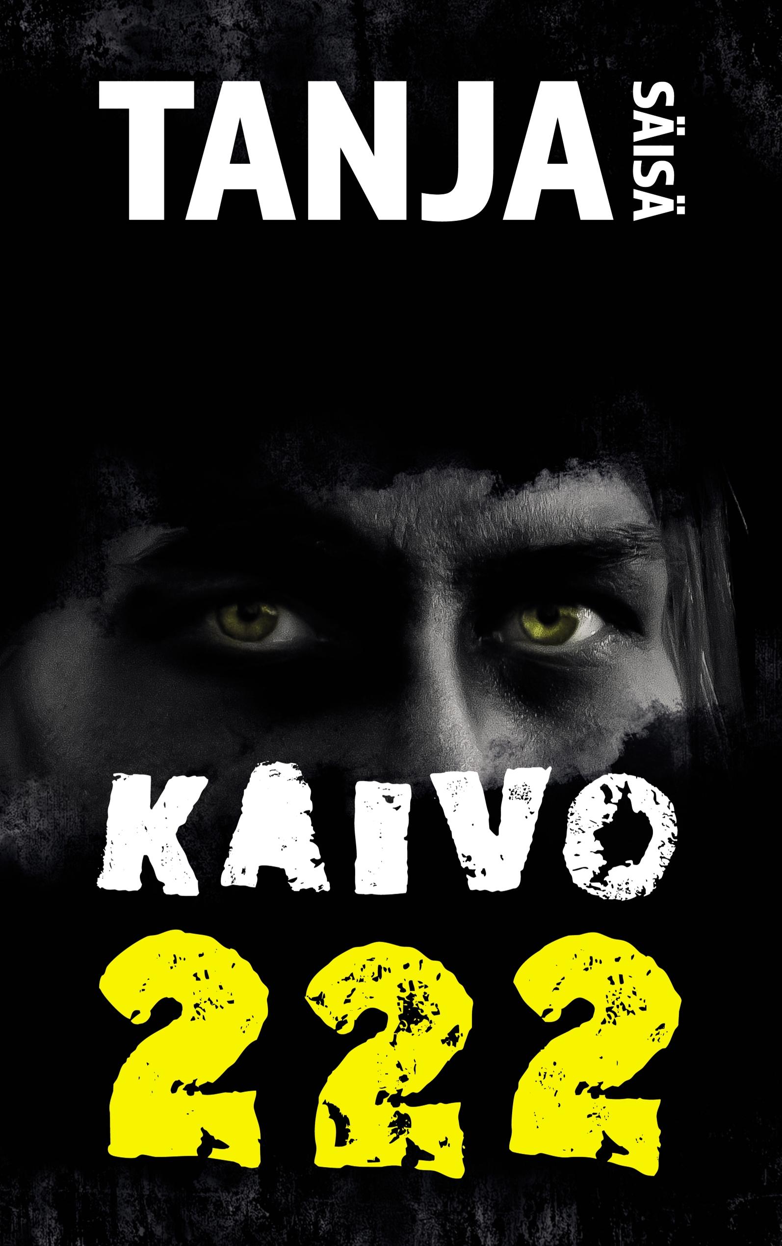 Vorderes Coverbild Kaivo 222