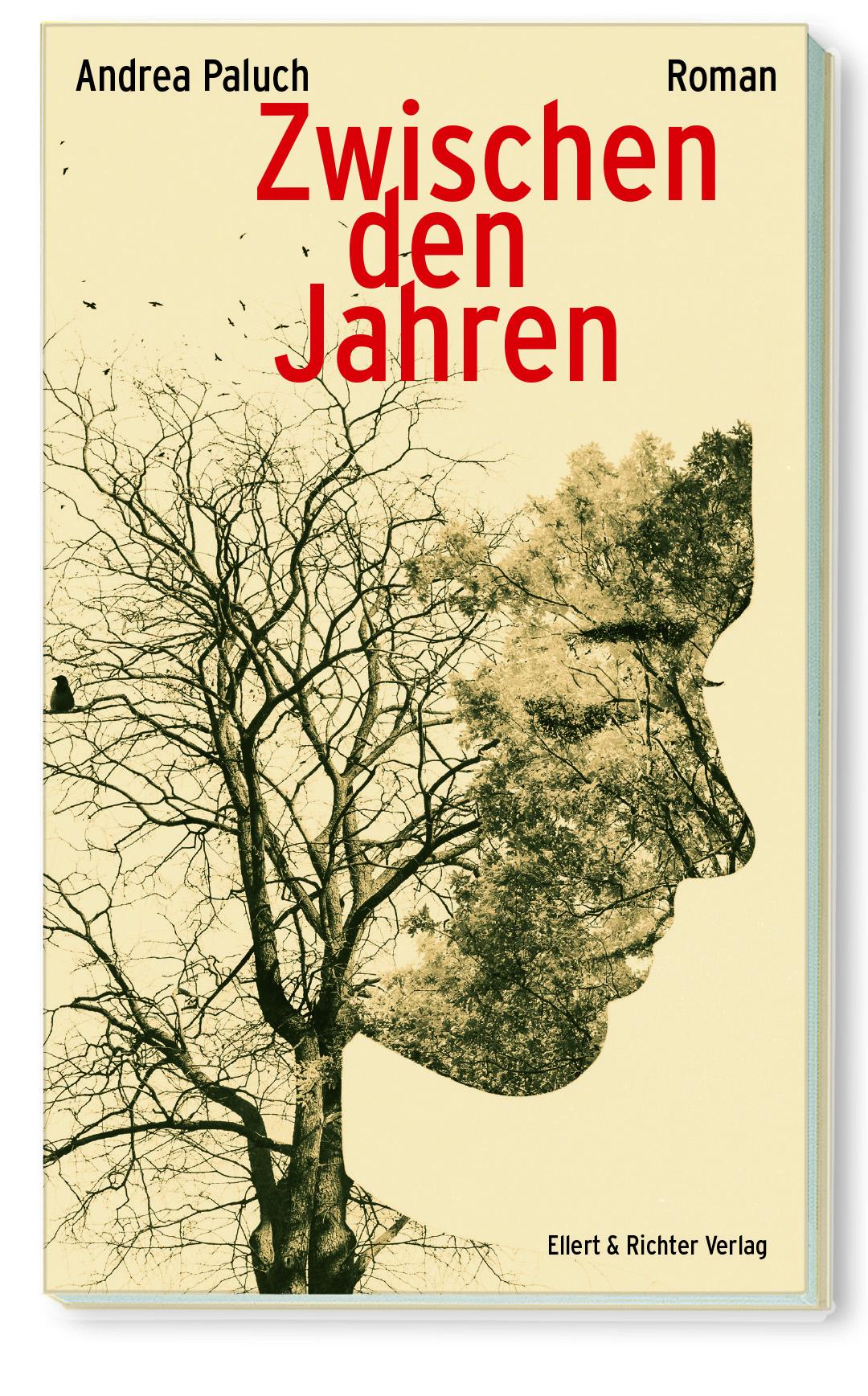 Vorderes Coverbild Zwischen den Jahren