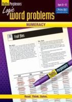 Vorderes Coverbild Maths Perplexors