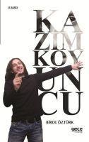 Vorderes Coverbild Kazim Koyuncu