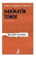 Vorderes Coverbild Hakikatin Izinde