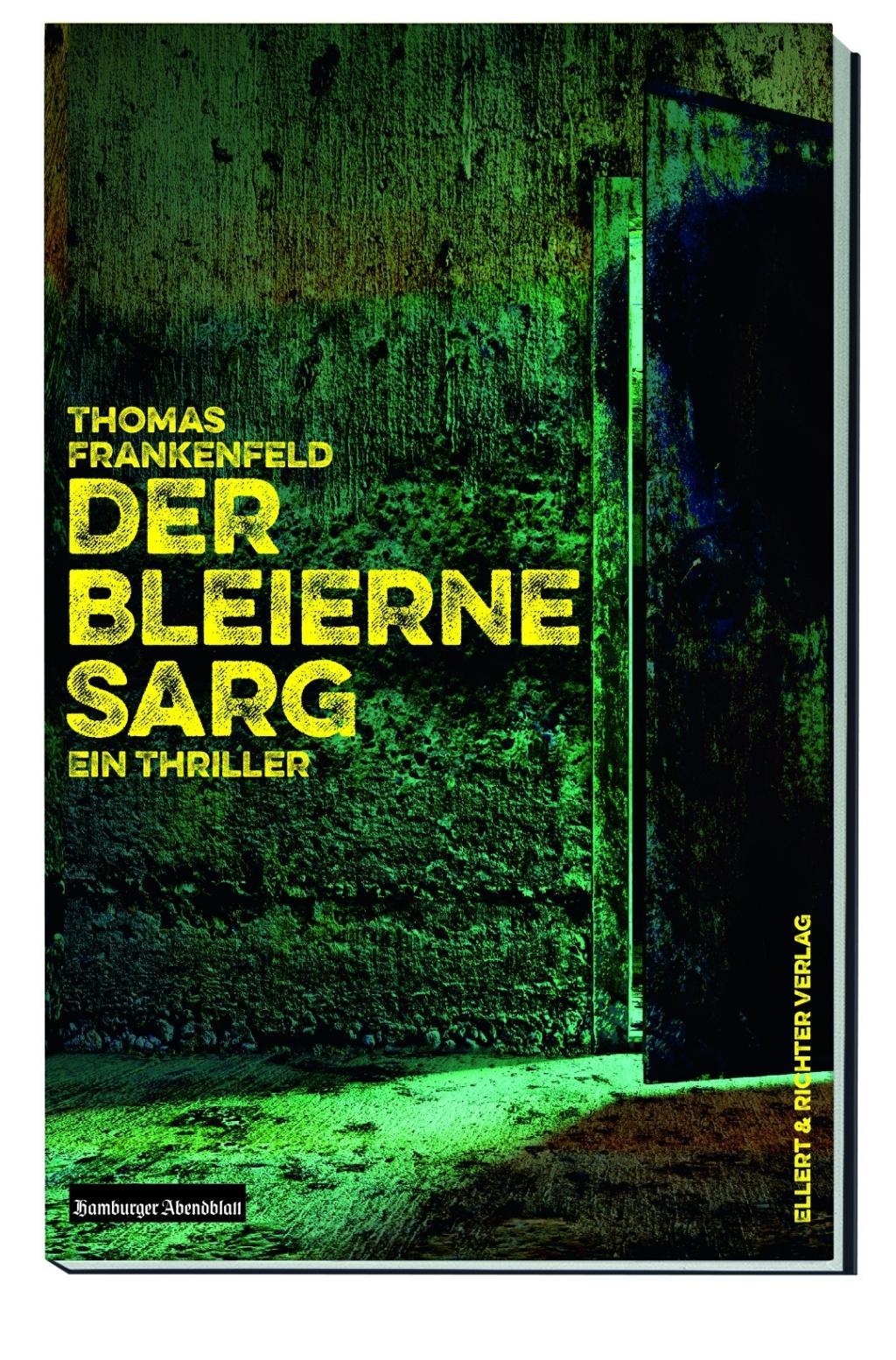 Beispielinhalt (Bild) Der bleierne Sarg