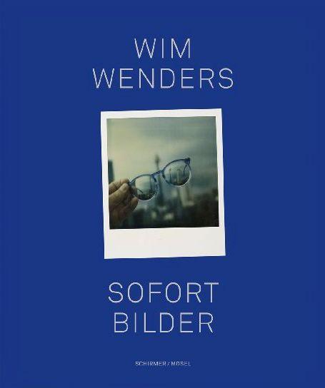 Vorderes Coverbild Sofort Bilder