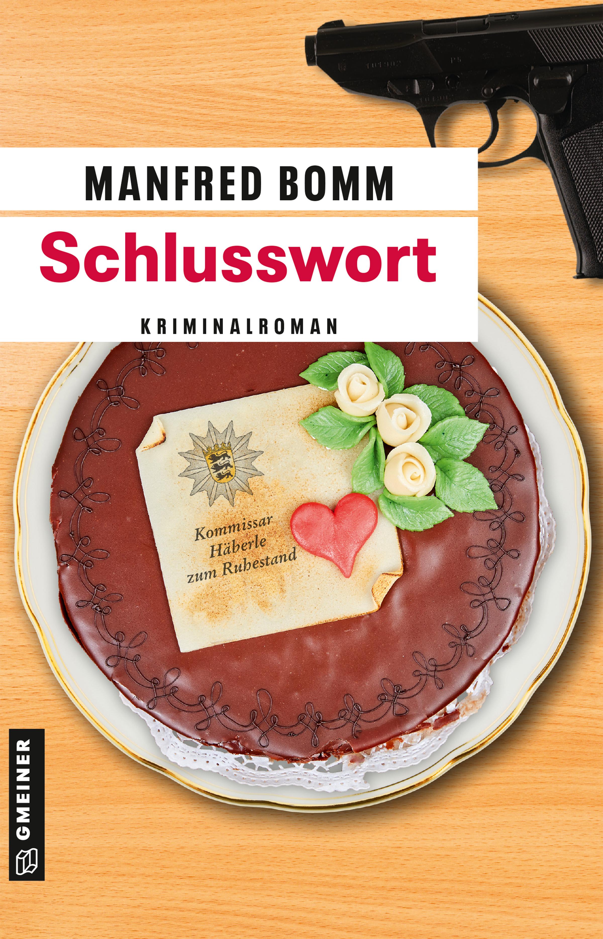 Vorderes Coverbild Schlusswort