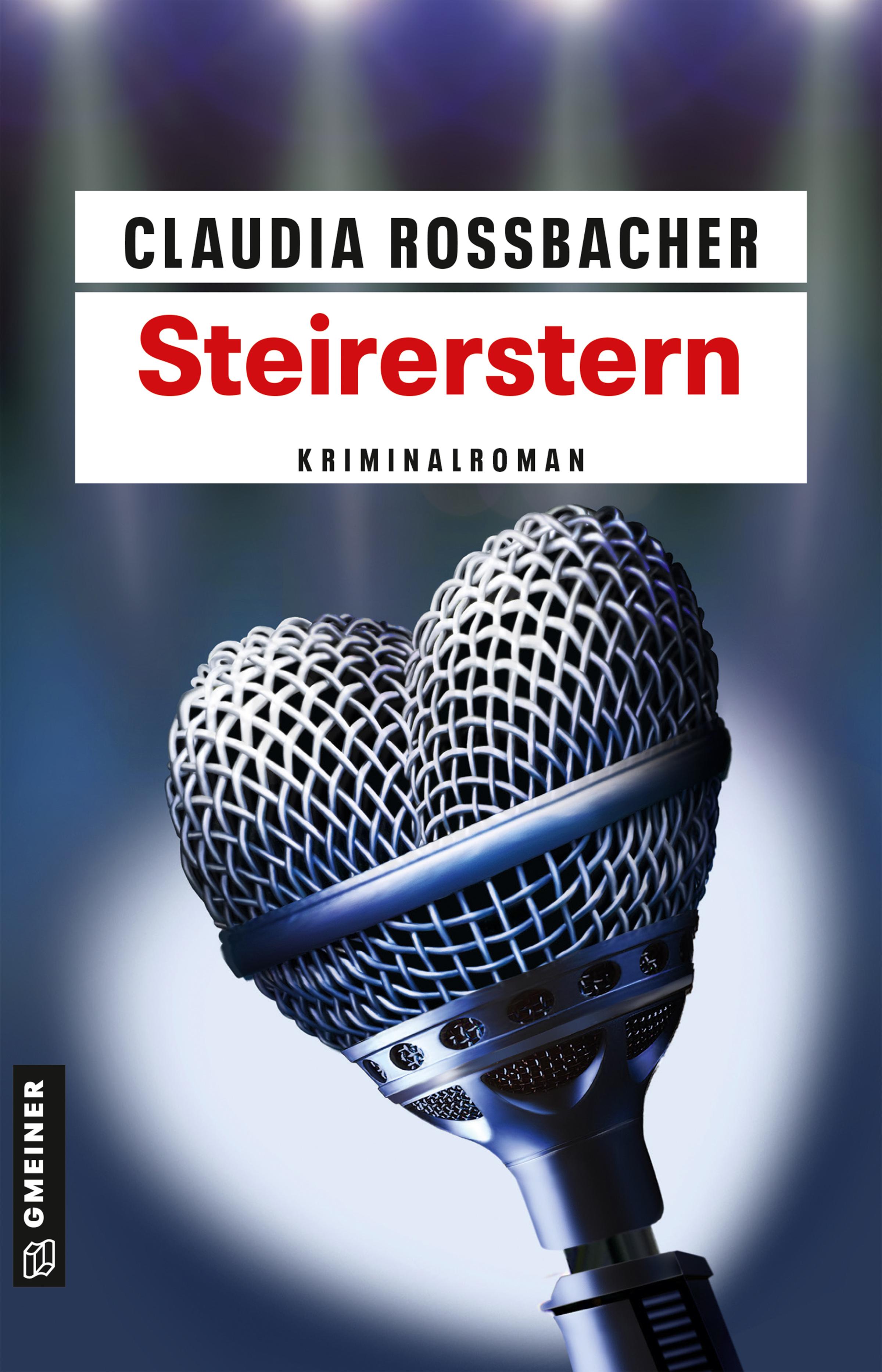 Vorderes Coverbild Steirerstern