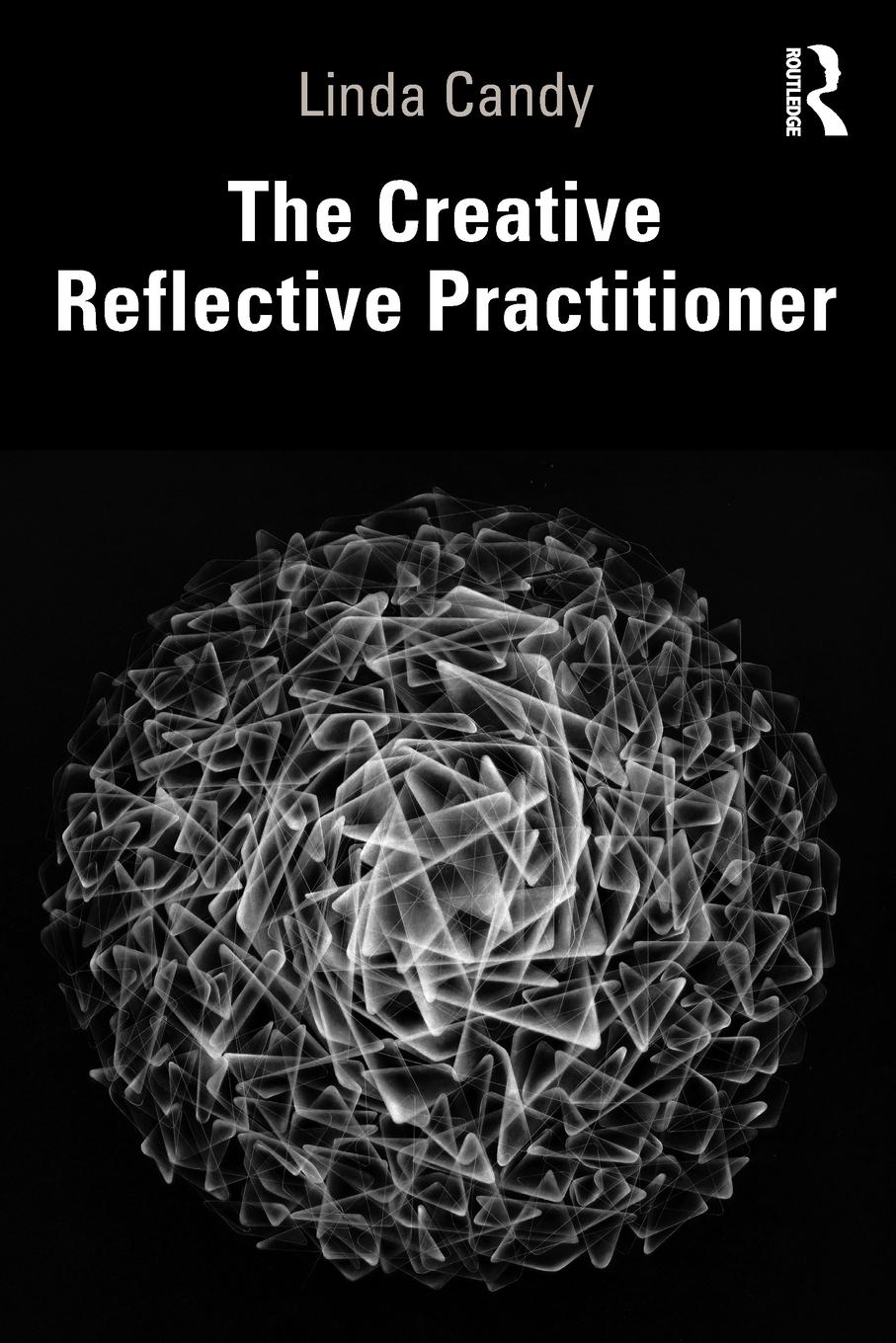 Vorderes Coverbild The Creative Reflective Practitioner