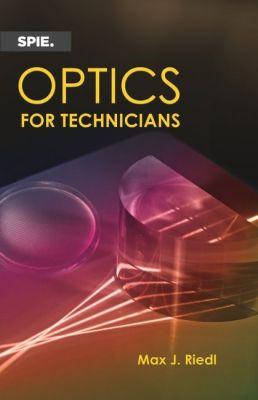 Vorderes Coverbild Optics for Technicians