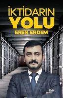 Vorderes Coverbild Iktidarin Yolu