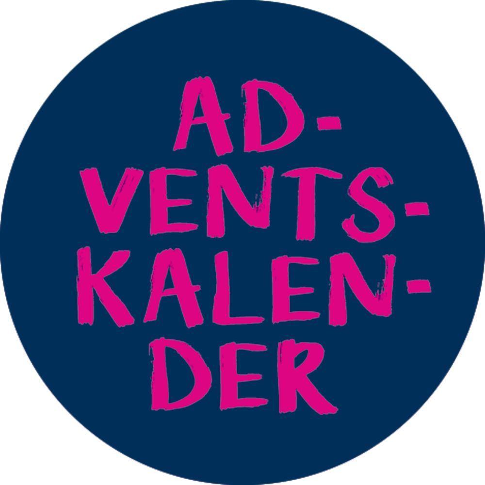 Beispielinhalt (Bild) Adventskalenderbuch - 24 großARTige Frauen