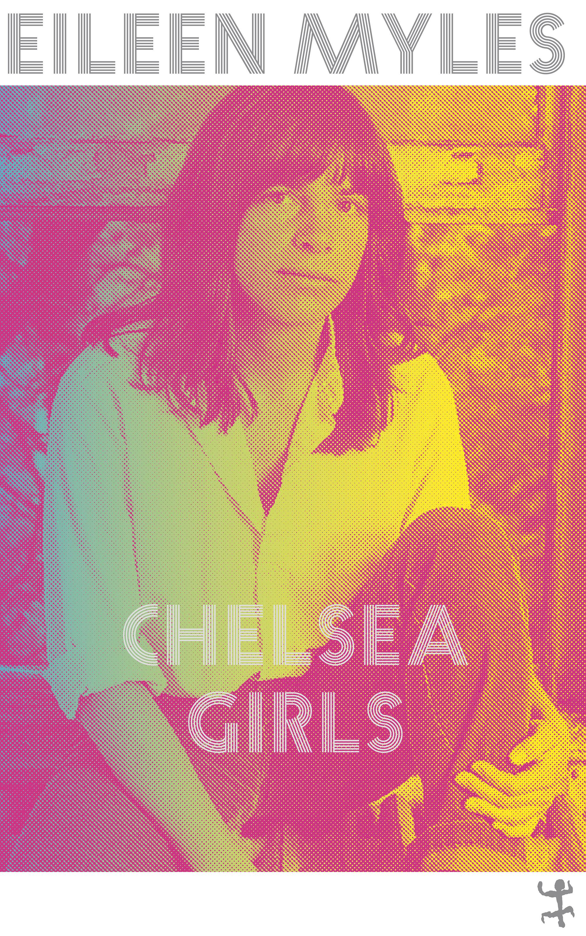 Vorderes Coverbild Chelsea Girls