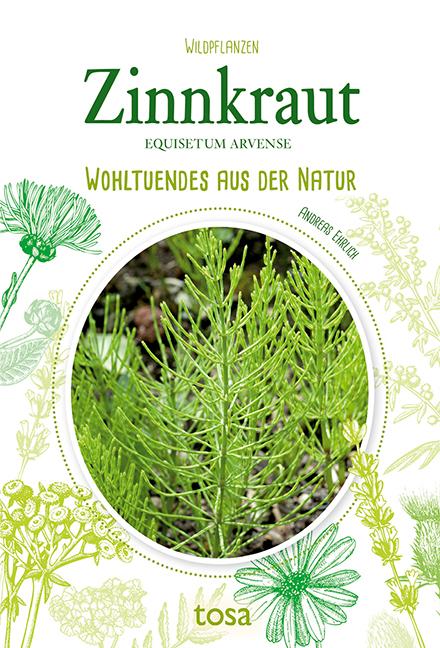 Vorderes Coverbild Zinnkraut