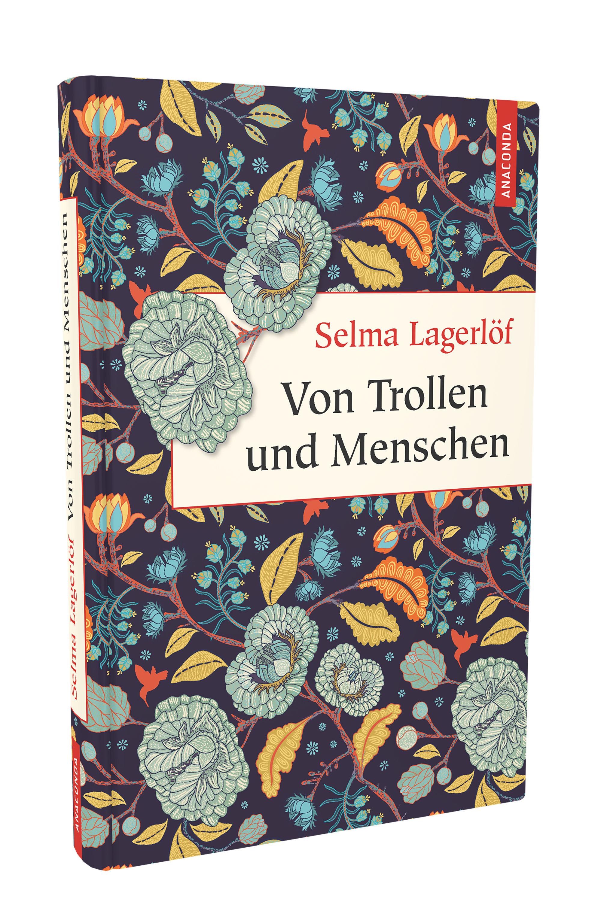 Beispielinhalt (Bild) Von Trollen und Menschen