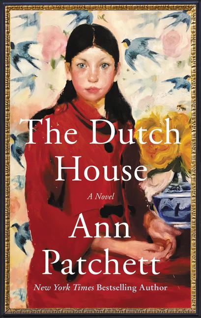 Vorderes Coverbild The Dutch House