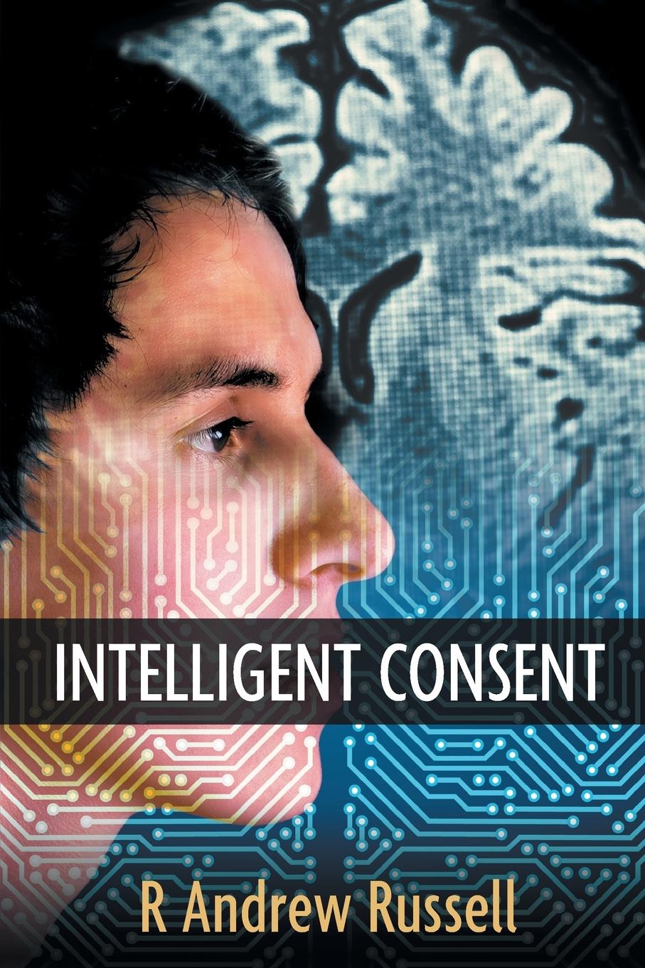 Vorderes Coverbild Intelligent Consent