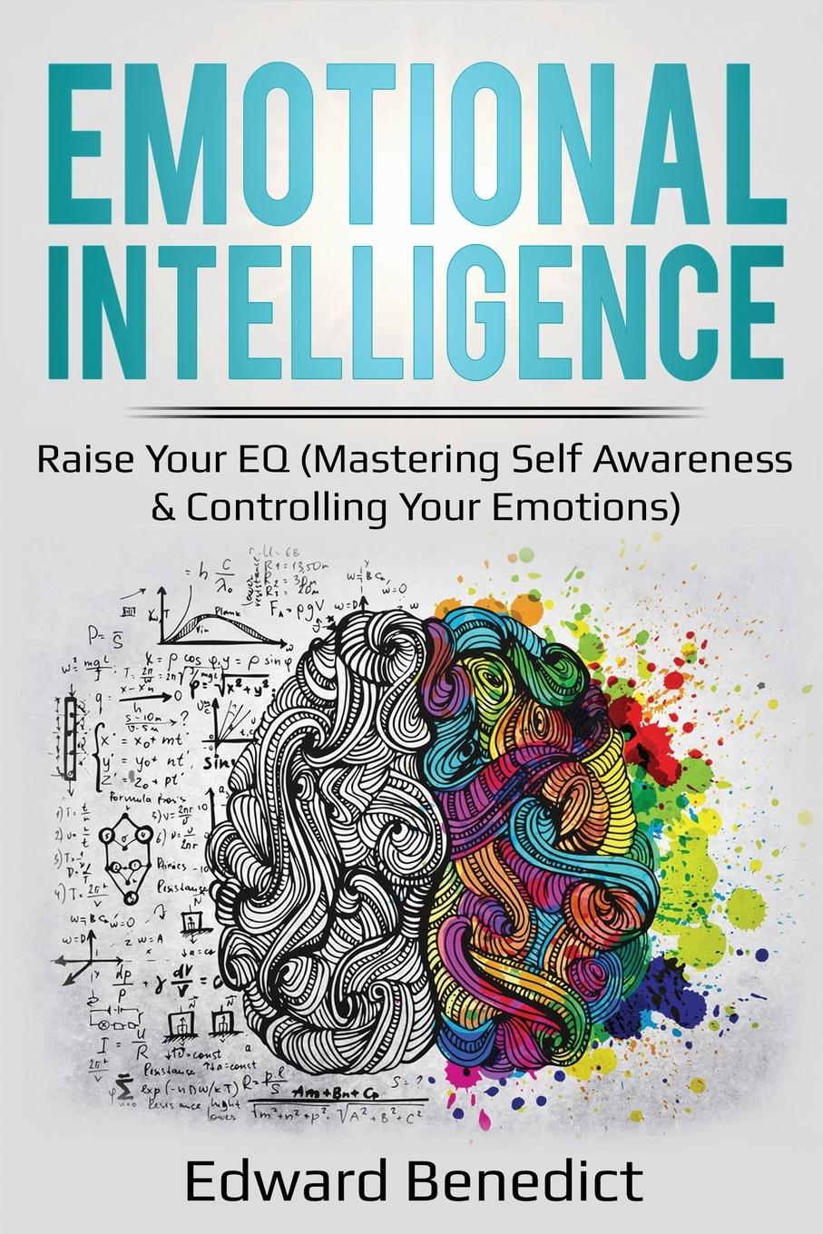 Vorderes Coverbild Emotional Intelligence