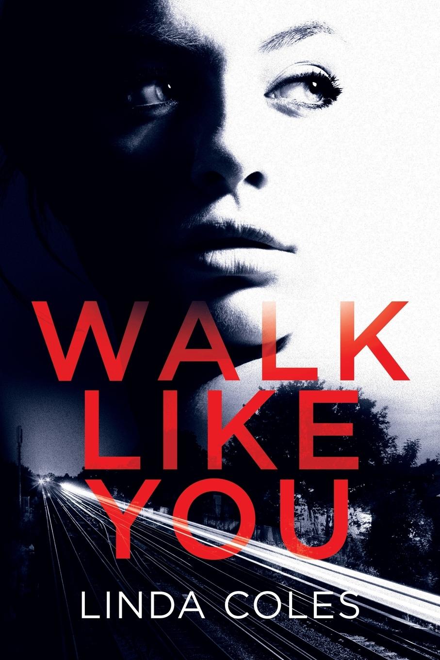 Vorderes Coverbild Walk Like You