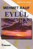 Vorderes Coverbild Eylül