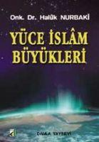 Vorderes Coverbild Yüce Islam Büyükleri