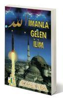 Vorderes Coverbild Imanla Gelen Ilim 1