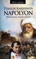 Vorderes Coverbild Türkler Karsisinda Napolyon