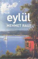 Vorderes Coverbild Eylül