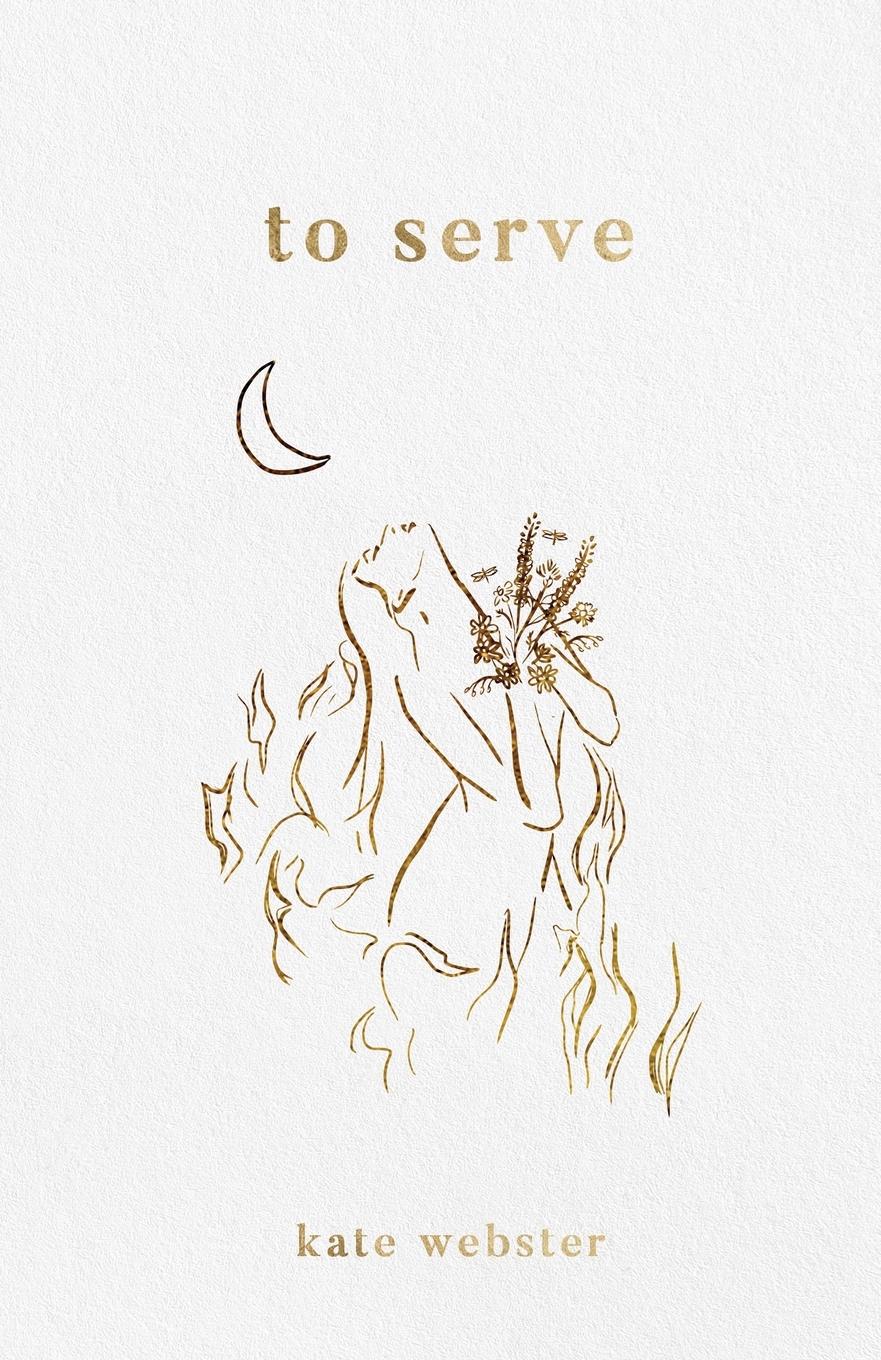 Vorderes Coverbild To Serve