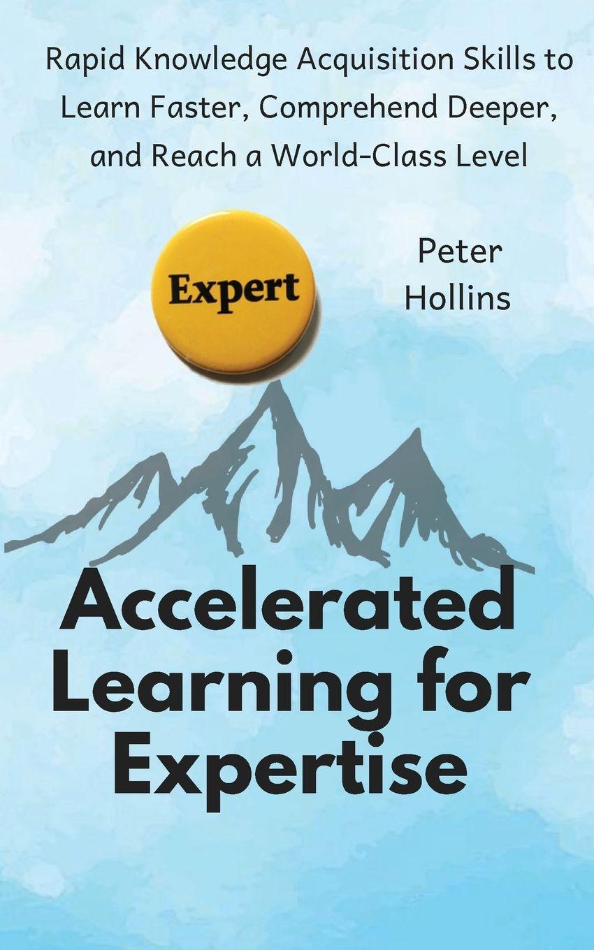 Vorderes Coverbild Accelerated Learning for Expertise