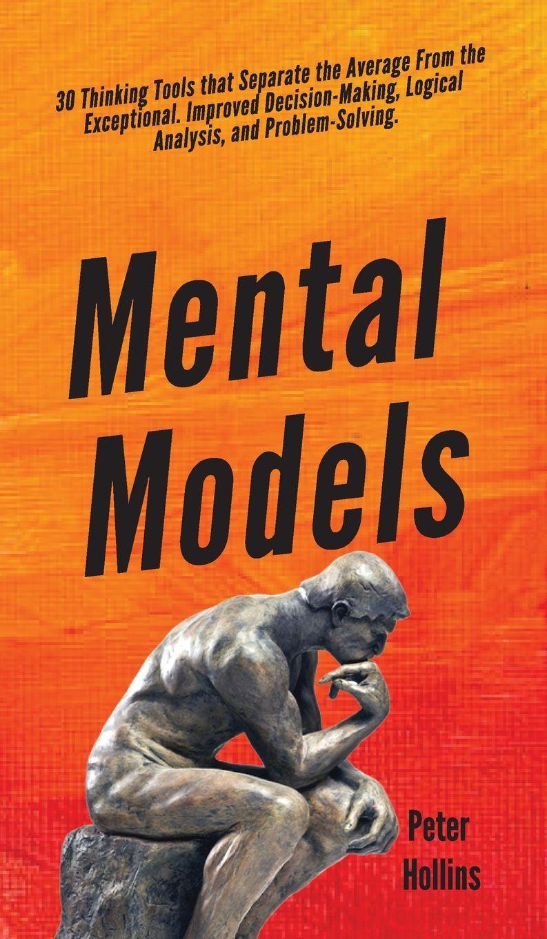 Vorderes Coverbild Mental Models