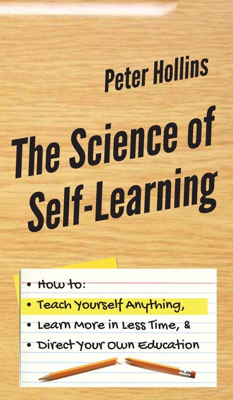 Vorderes Coverbild The Science of Self-Learning