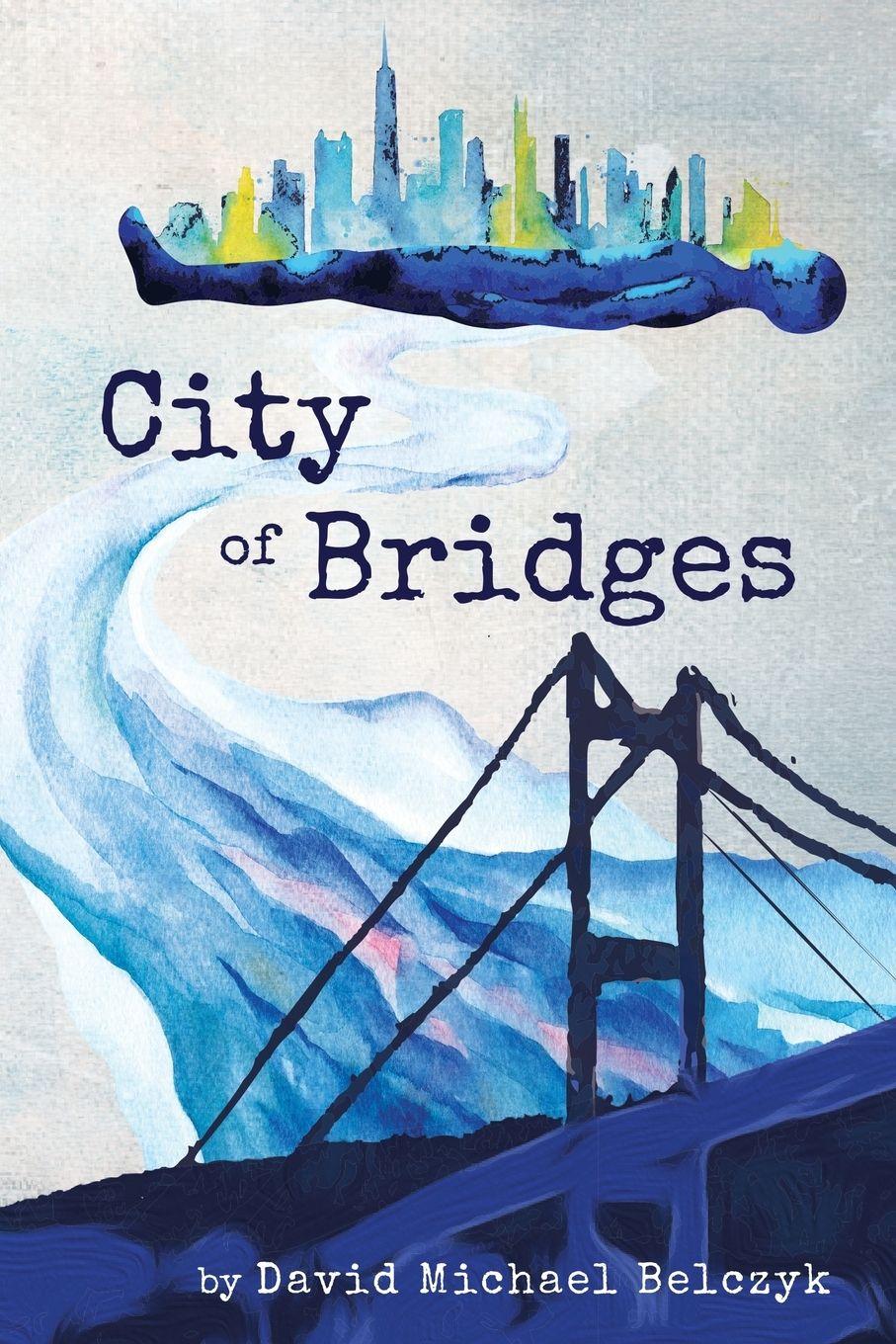 Vorderes Coverbild City of Bridges