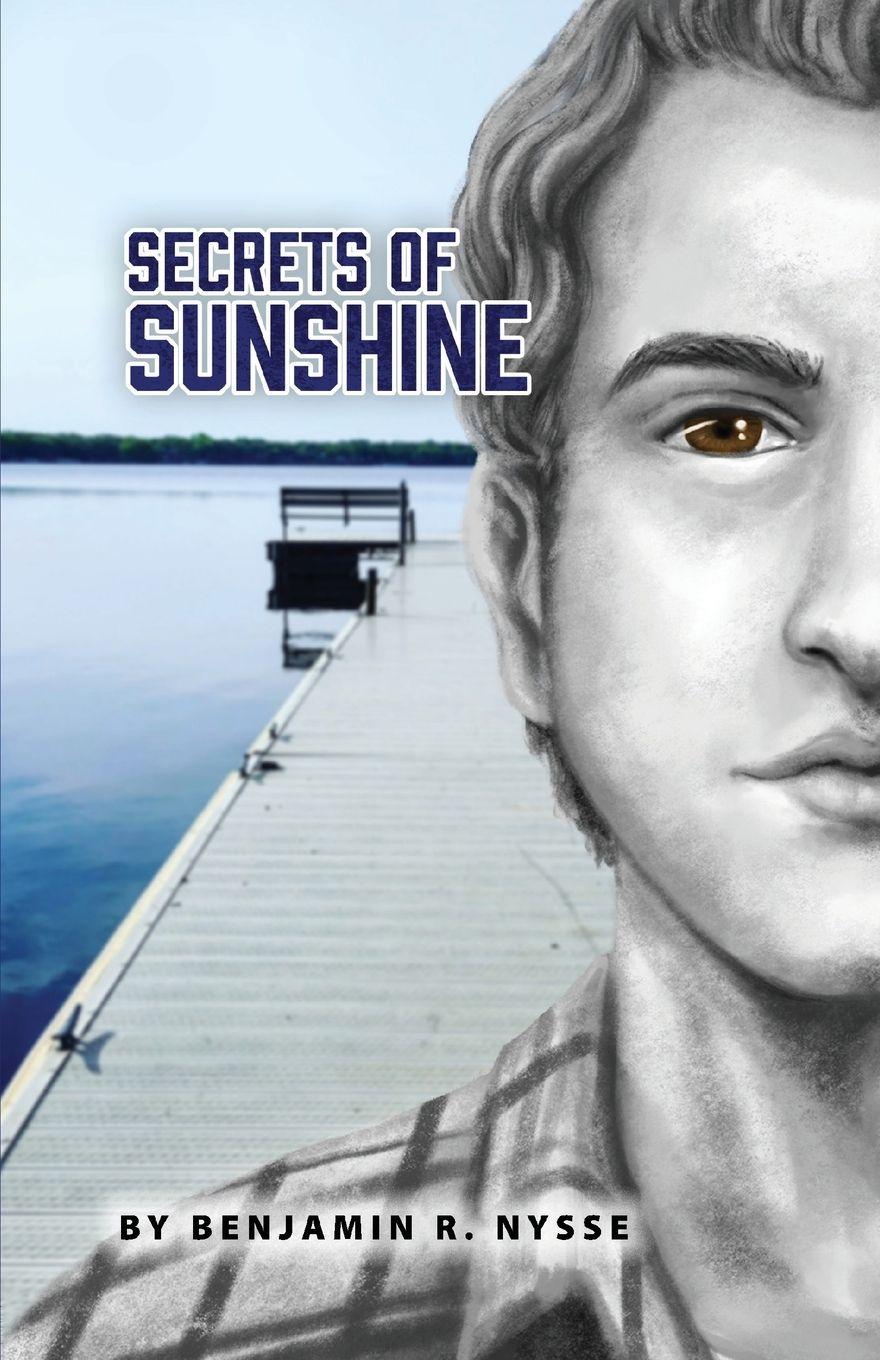 Vorderes Coverbild Secrets of Sunshine