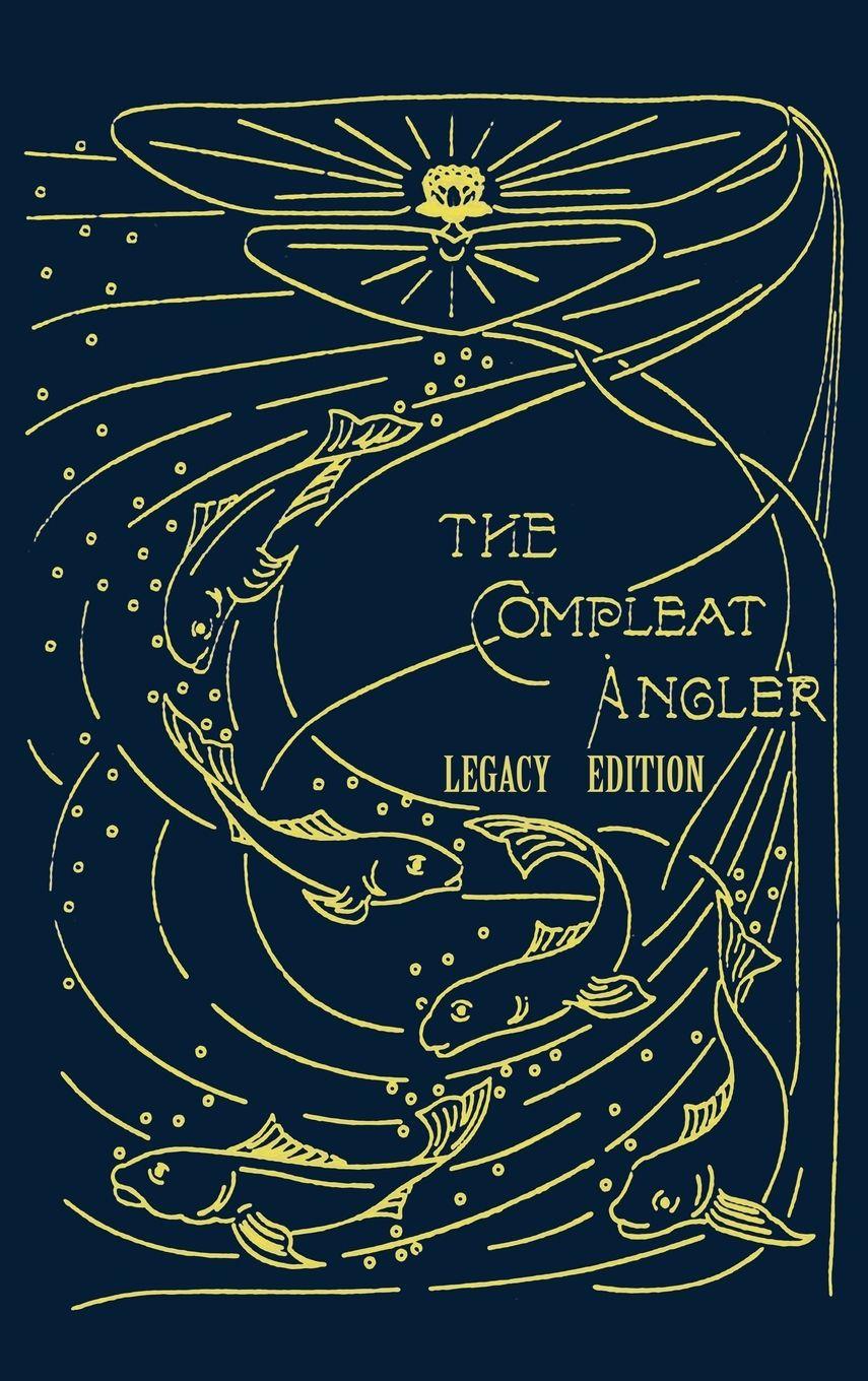 Vorderes Coverbild The Compleat Angler - Legacy Edition