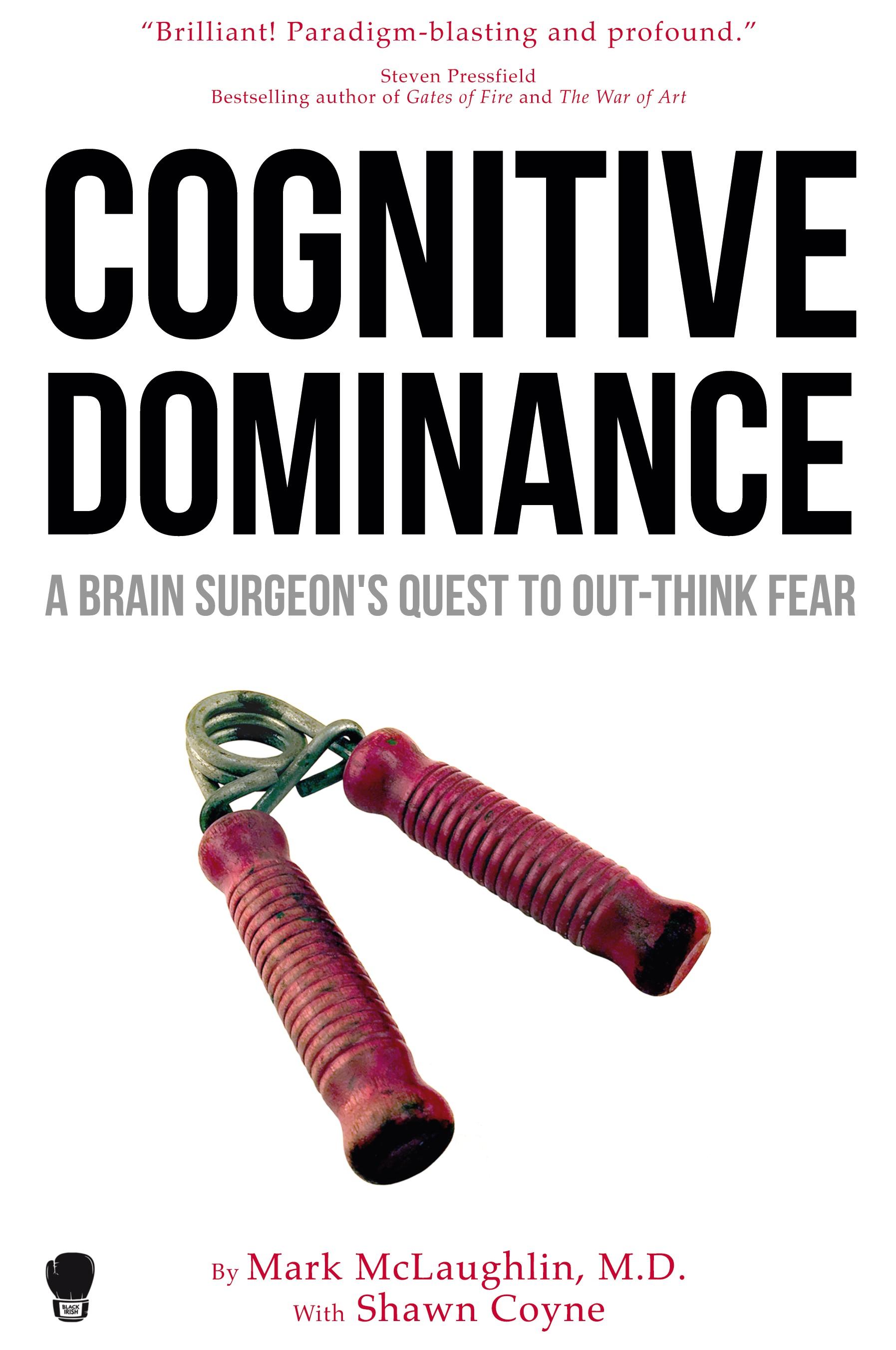 Vorderes Coverbild Cognitive Dominance