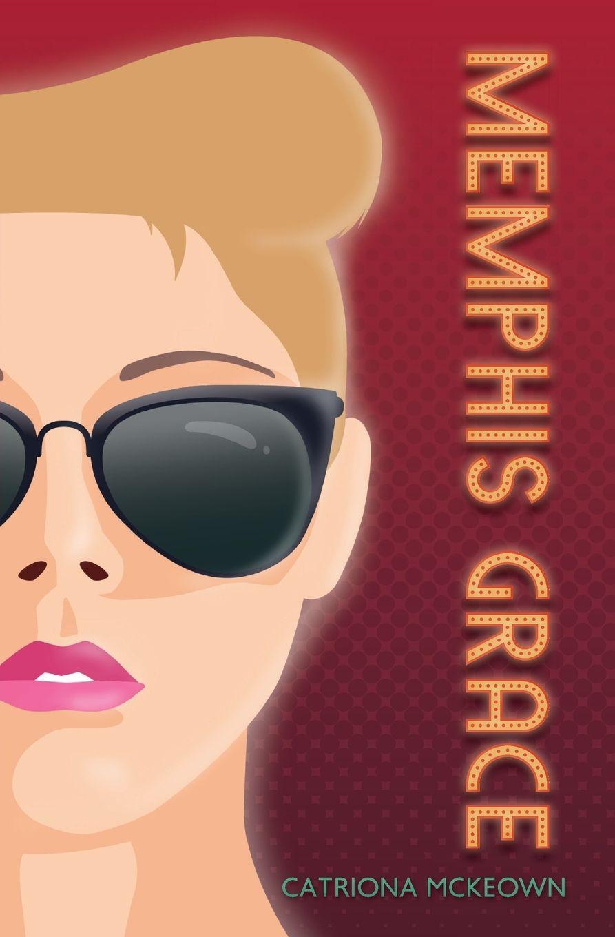 Vorderes Coverbild Memphis Grace