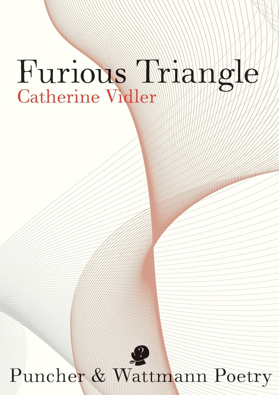 Vorderes Coverbild Furious Triangle