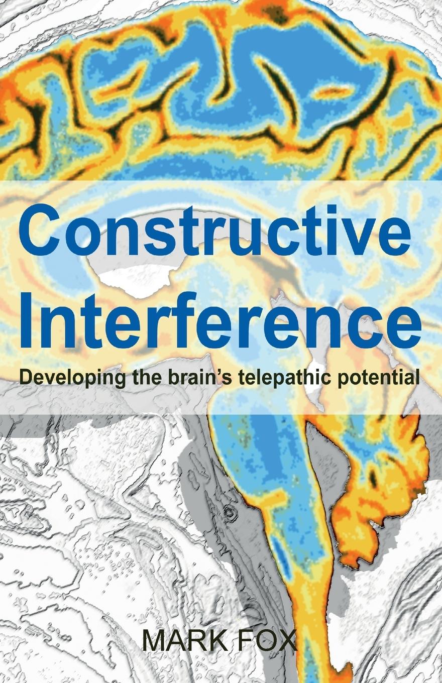 Vorderes Coverbild Constructive Interference