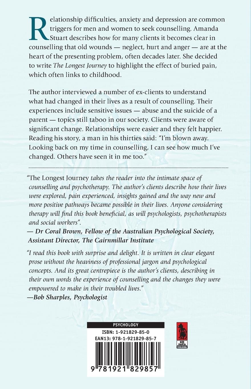 Rückseitencover The Longest Journey