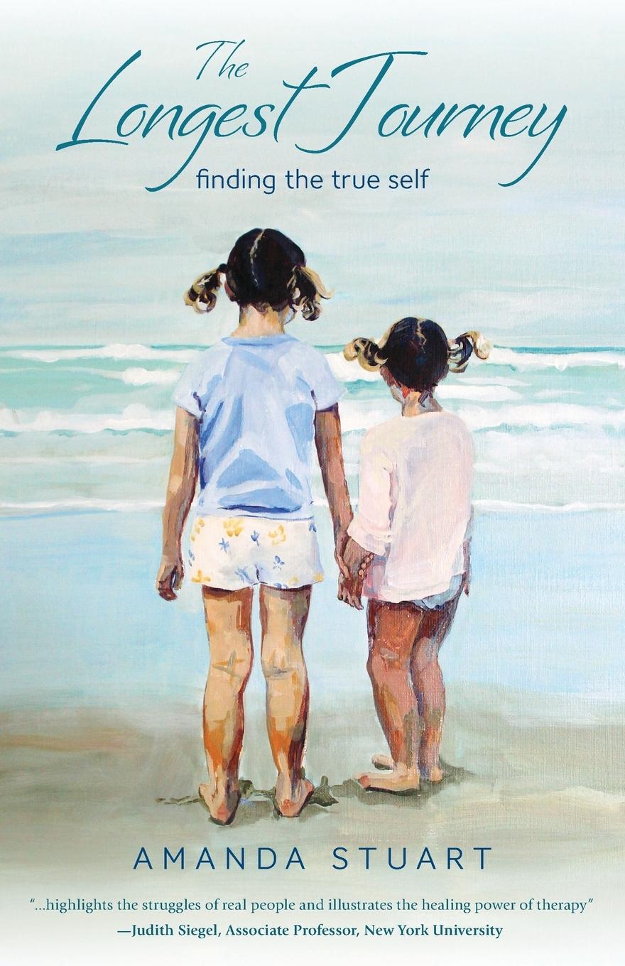 Vorderes Coverbild The Longest Journey