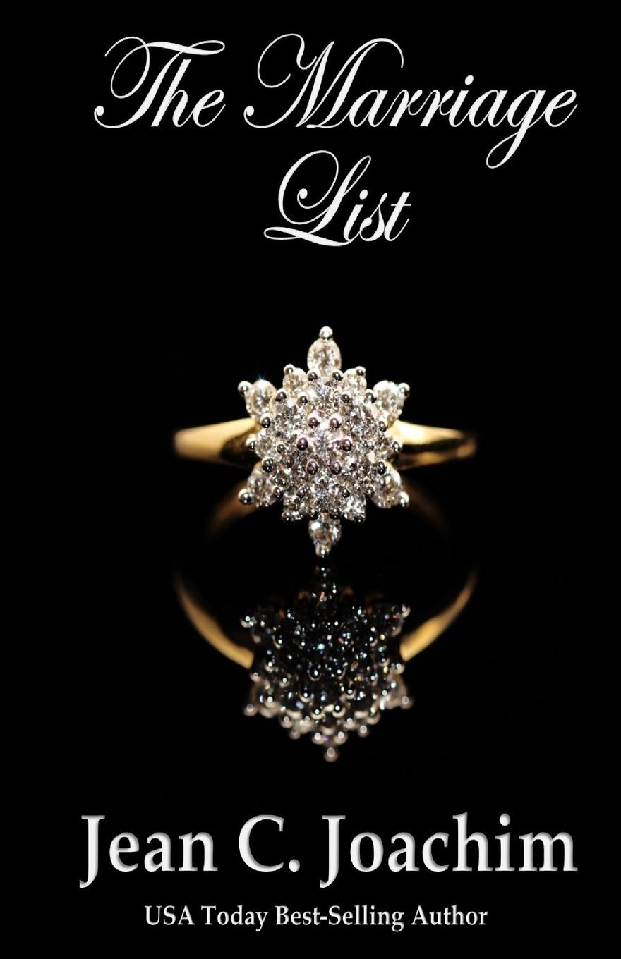 Vorderes Coverbild The Marriage List