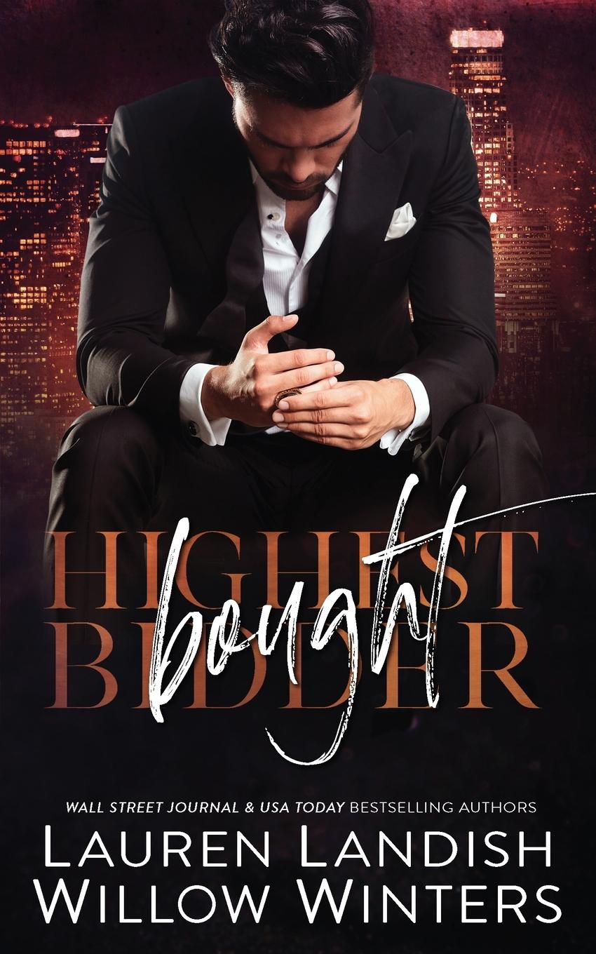 Vorderes Coverbild Bought