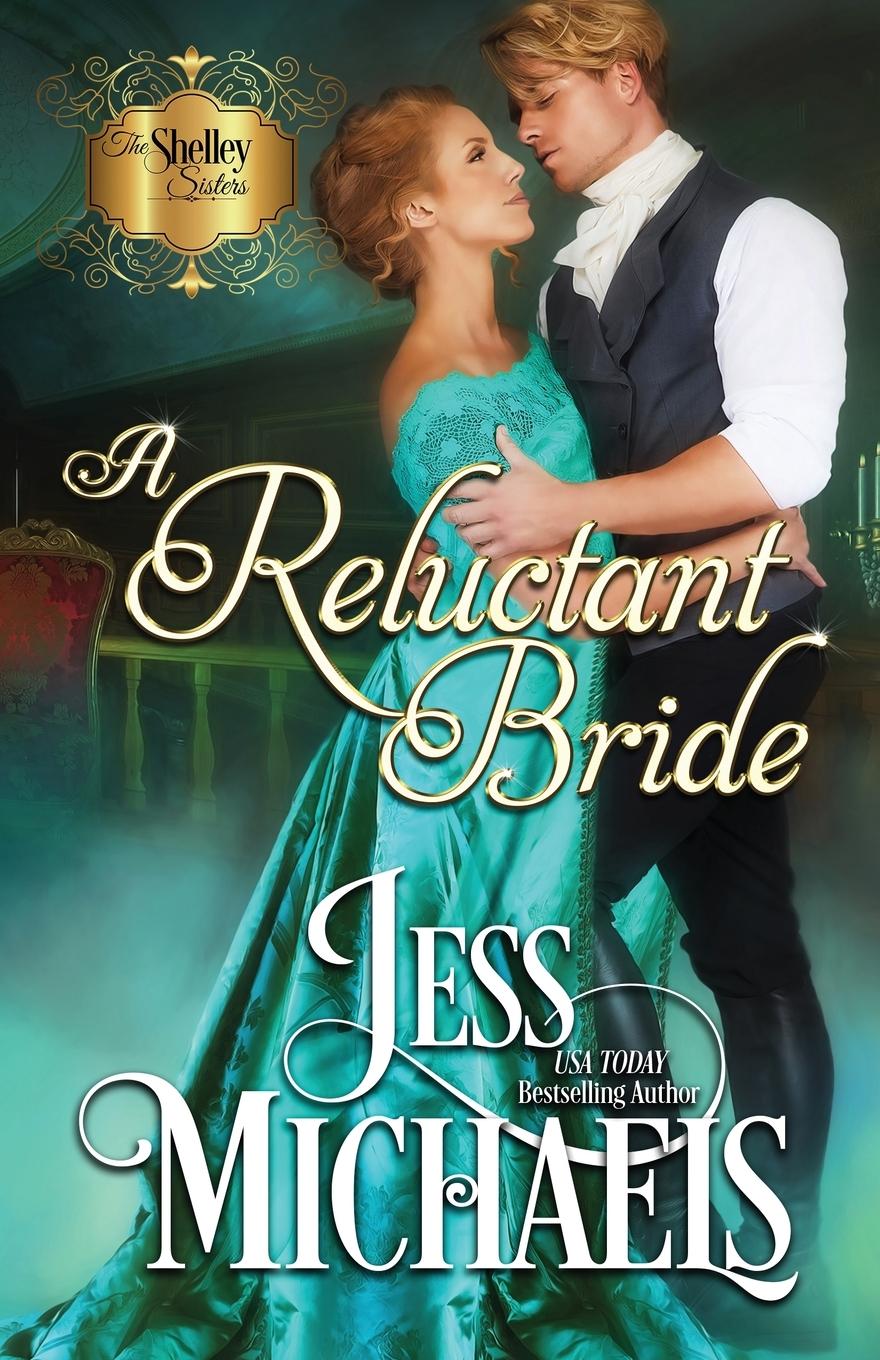 Vorderes Coverbild A Reluctant Bride