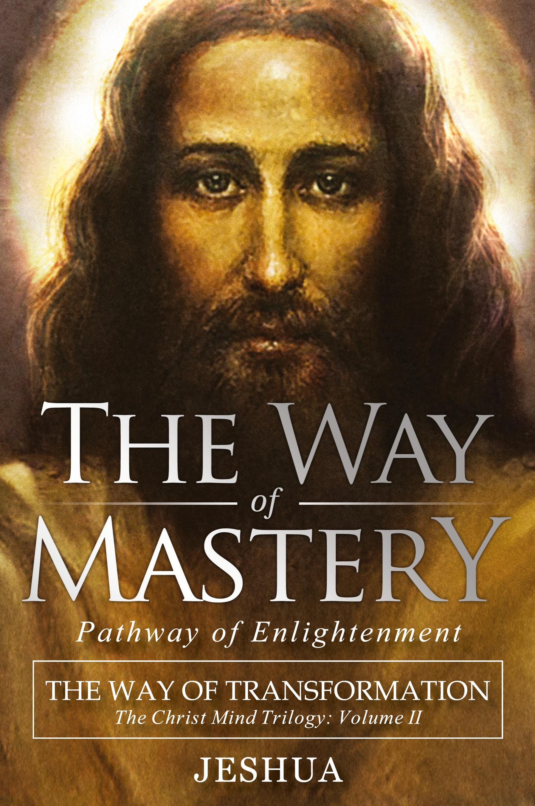 Vorderes Coverbild The Way of Mastery, Pathway of Enlightenment